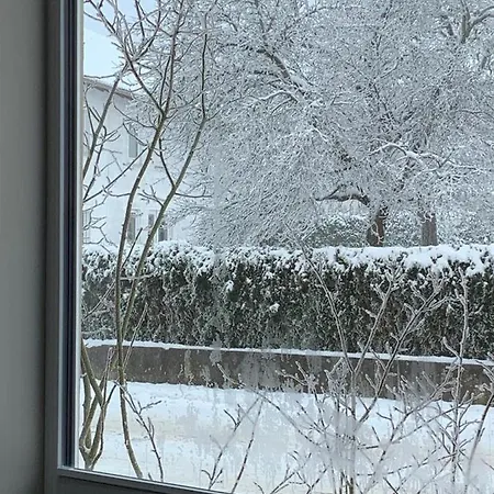 Alb-apartment-westerheim Kurort Apartamento Westerheim (Alb-Donau)