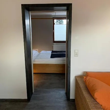 Alb-apartment-westerheim Kurort Apartment Westerheim