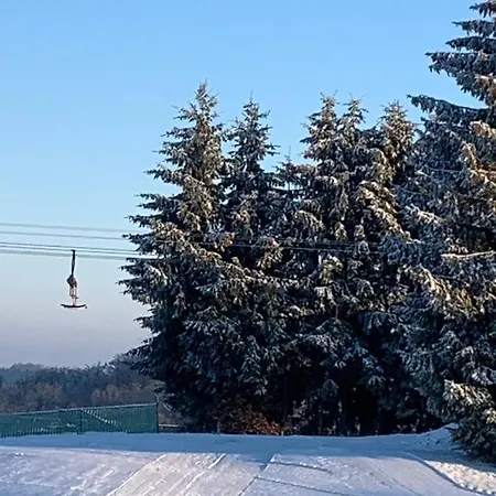 Alb-apartment-westerheim Kurort * Westerheim (Alb-Donau)