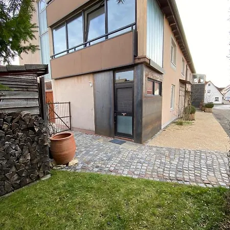 Alb-apartment-westerheim Kurort * Westerheim (Alb-Donau)