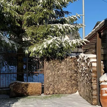 Alb-apartment-westerheim Kurort דירה