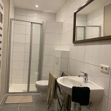 Alb-apartment-westerheim Kurort *
