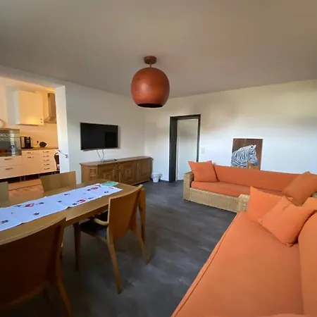 Appartement Alb-apartment-westerheim Kurort *