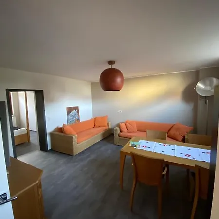 Alb-apartment-westerheim Kurort Lägenhet *