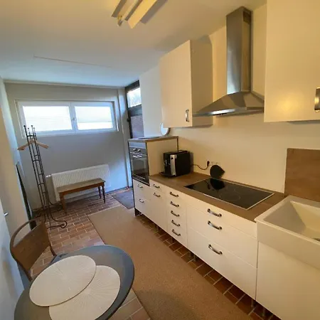 Alb-apartment-westerheim Kurort * Westerheim (Alb-Donau)