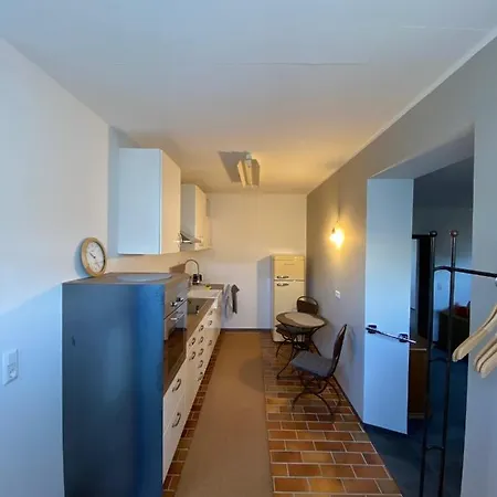 Alb-apartment-westerheim Kurort * Westerheim (Alb-Donau)