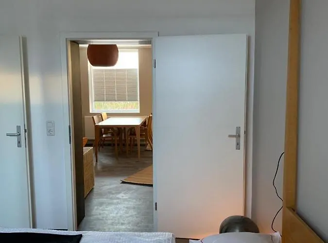 Alb-apartment-westerheim Kurort Westerheim (Alb-Donau)