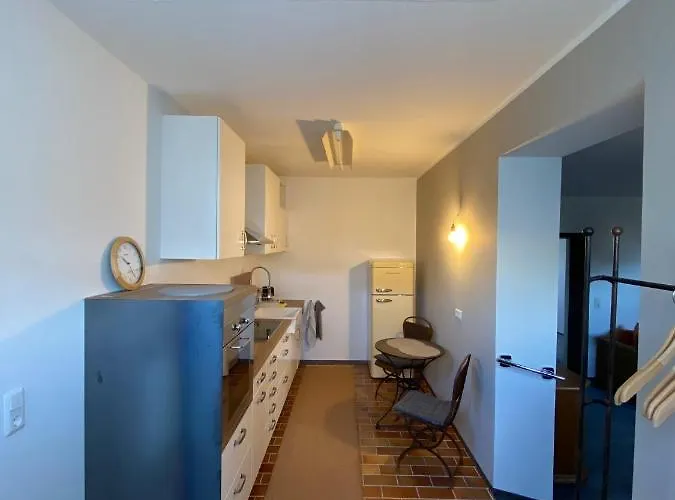 Alb-apartment-westerheim Kurort * Westerheim (Alb-Donau)